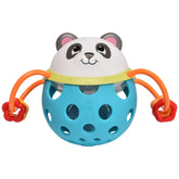 Simba - ABC RassSimba - Evi LOVE Ball - Baby Activity Toys